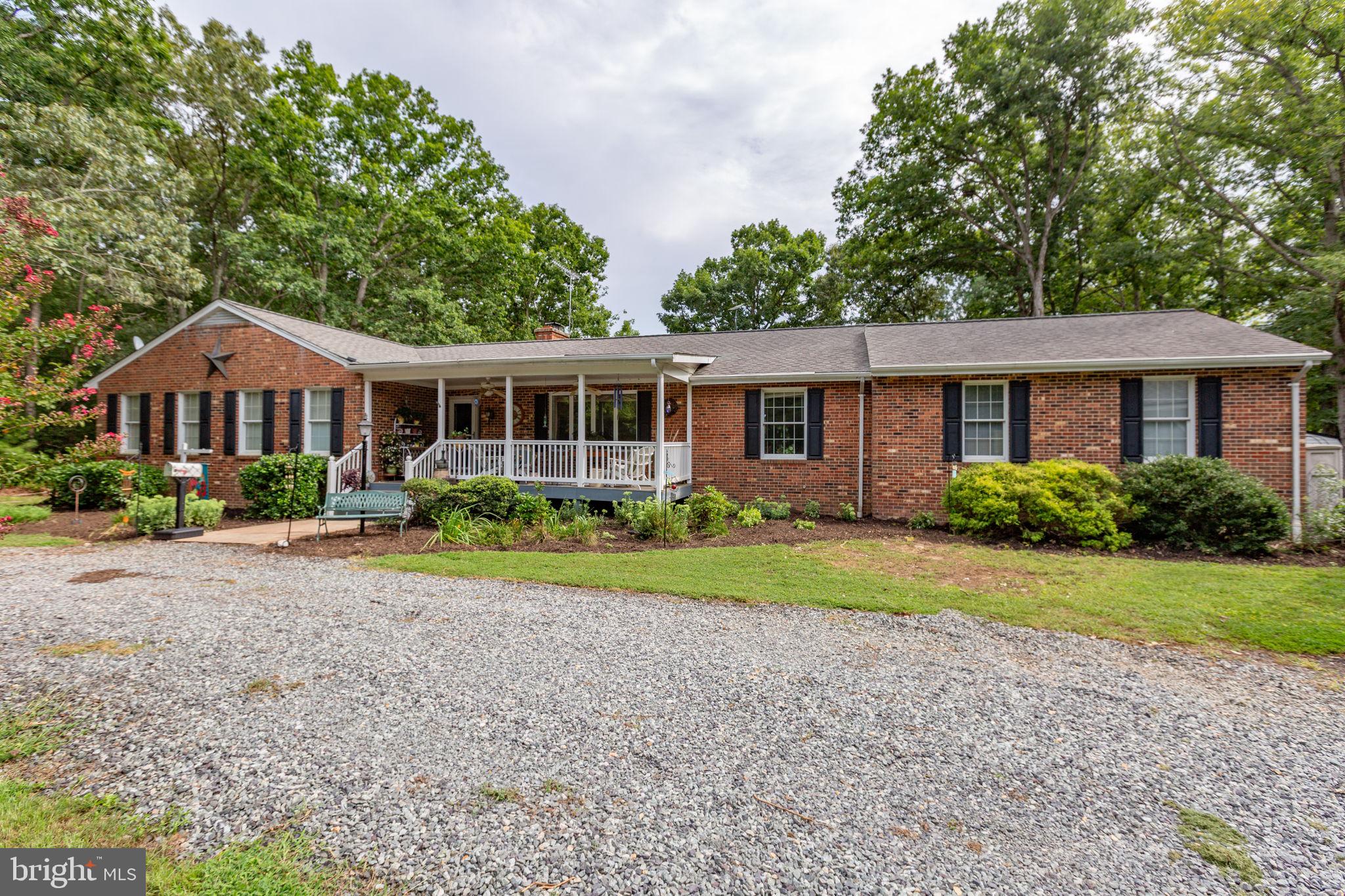 18270 Stoney Point Road King George, VA 22485 - Photo 7 of 64 Gallery Image 7