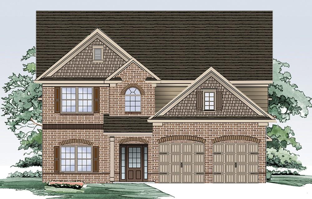 7467 Rudder Circle Fairburn, GA 30213 - Photo 1 of 1 Gallery Image 1