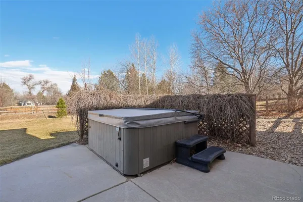 a view of a outdoor space