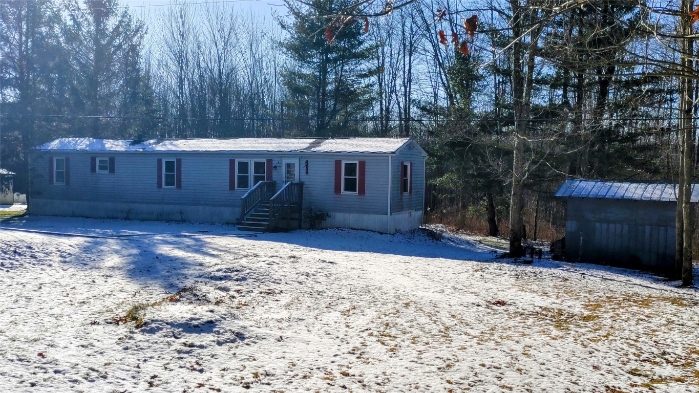 295 Stein Road Greene, NY 13746 - Photo 1 of 16