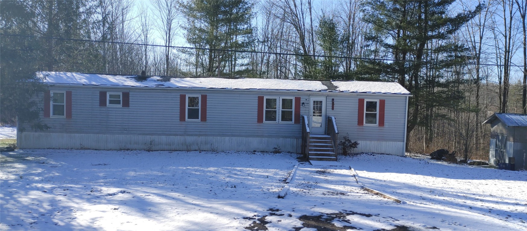 295 Stein Road Greene, NY 13746 - Photo 2 of 16