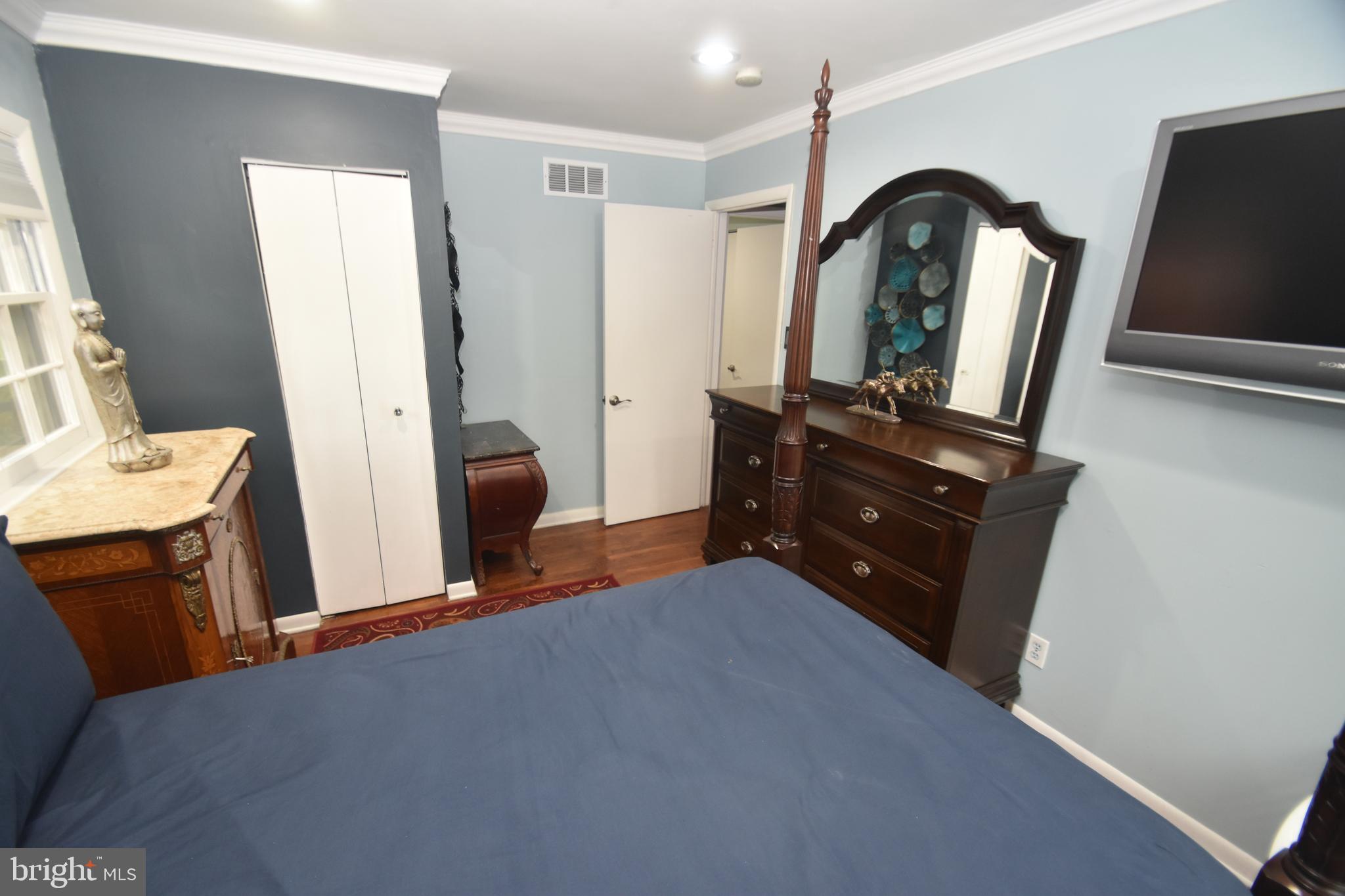 145 West Rutherford Drive Newark, DE 19713 - Photo 15 of 50 Bedroom