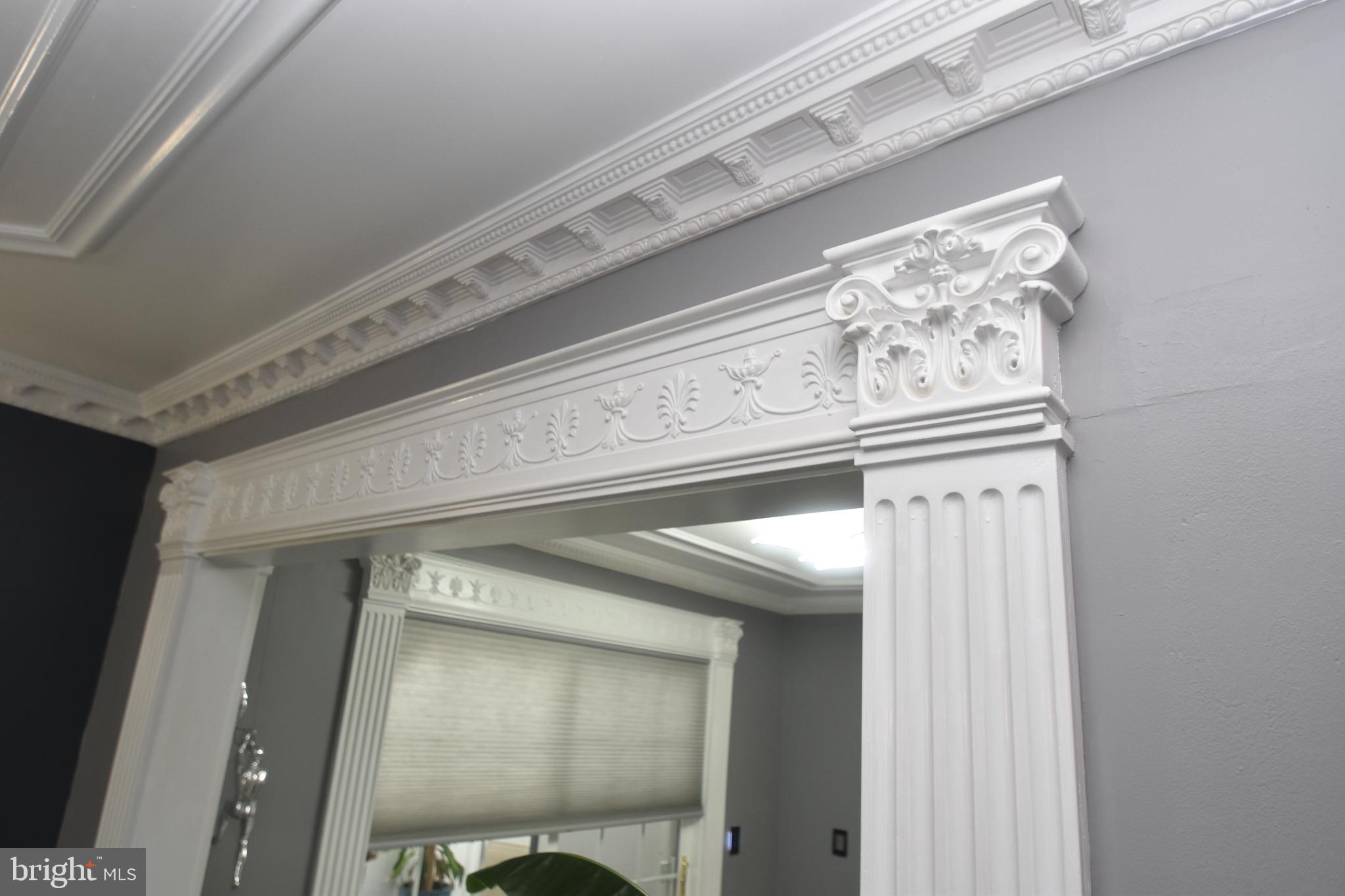 145 West Rutherford Drive Newark, DE 19713 - Photo 31 of 50 TRIM & DETAIL