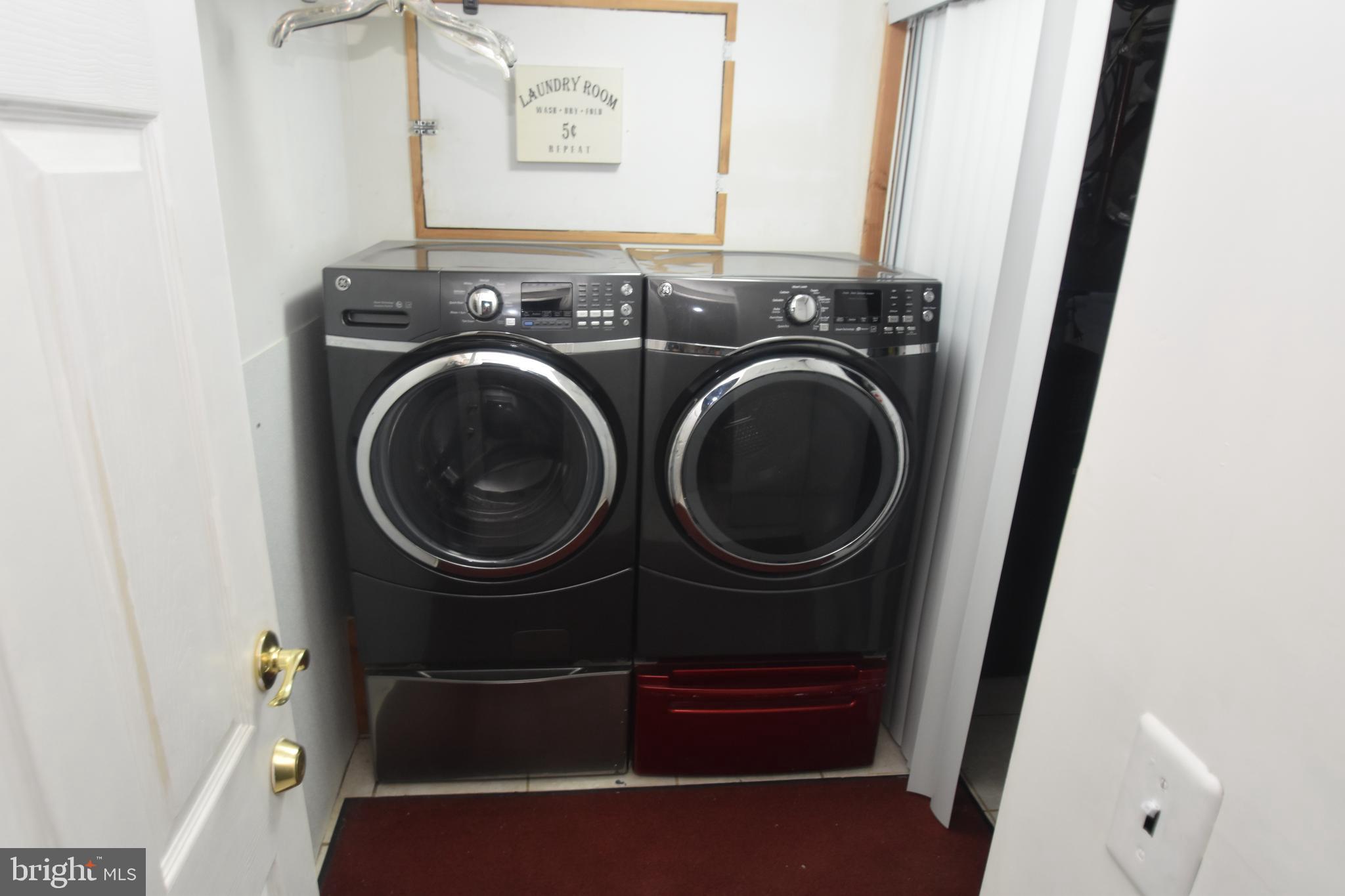 145 West Rutherford Drive Newark, DE 19713 - Photo 38 of 50 Yes! There is a laundry room