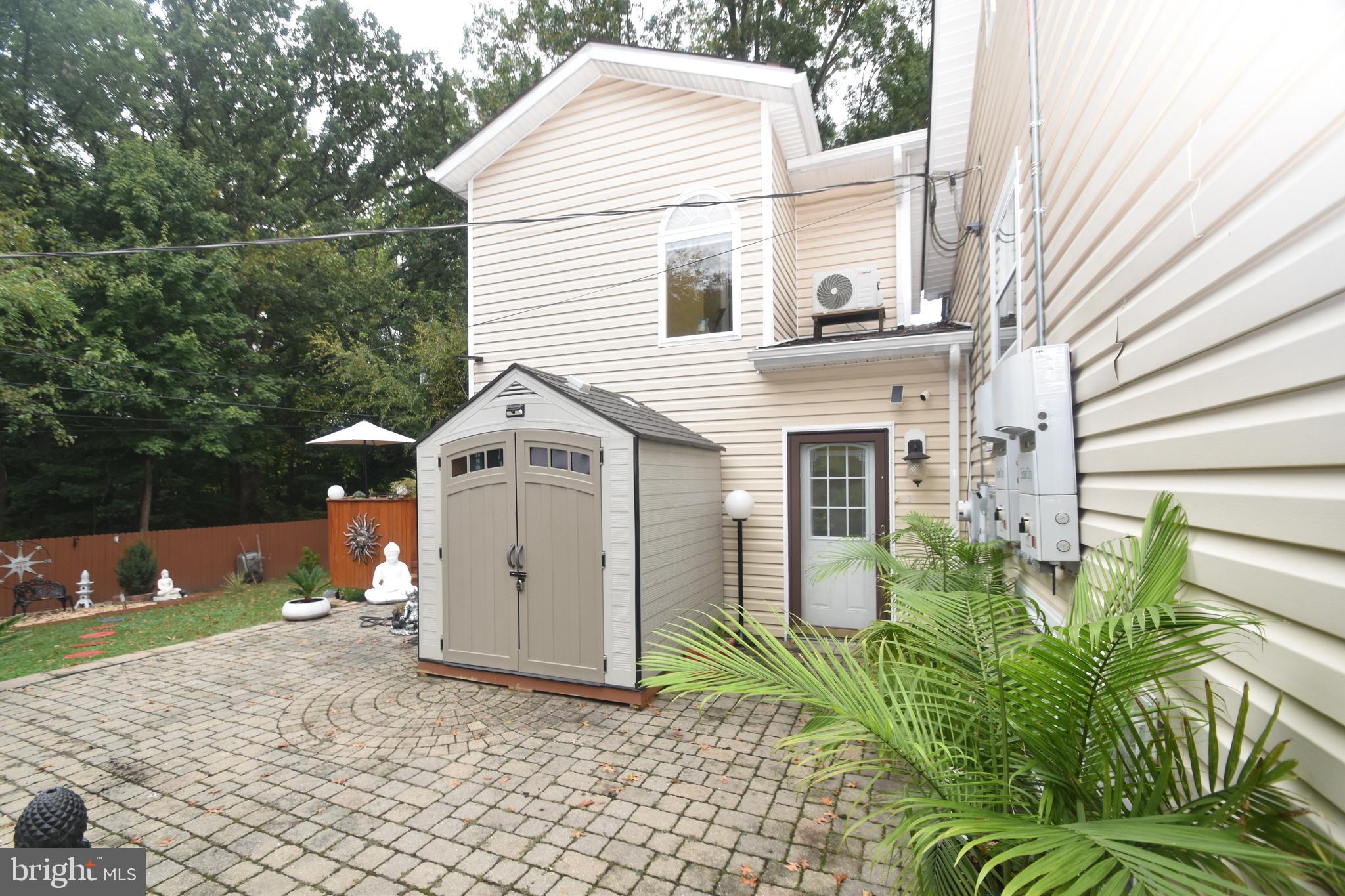 145 West Rutherford Drive Newark, DE 19713 - Photo 46 of 50 Private in-law suite access