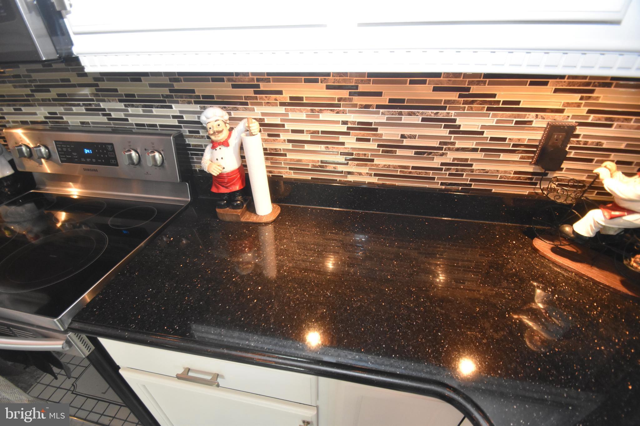 145 West Rutherford Drive Newark, DE 19713 - Photo 10 of 50 Granite! Under Counter Lighting