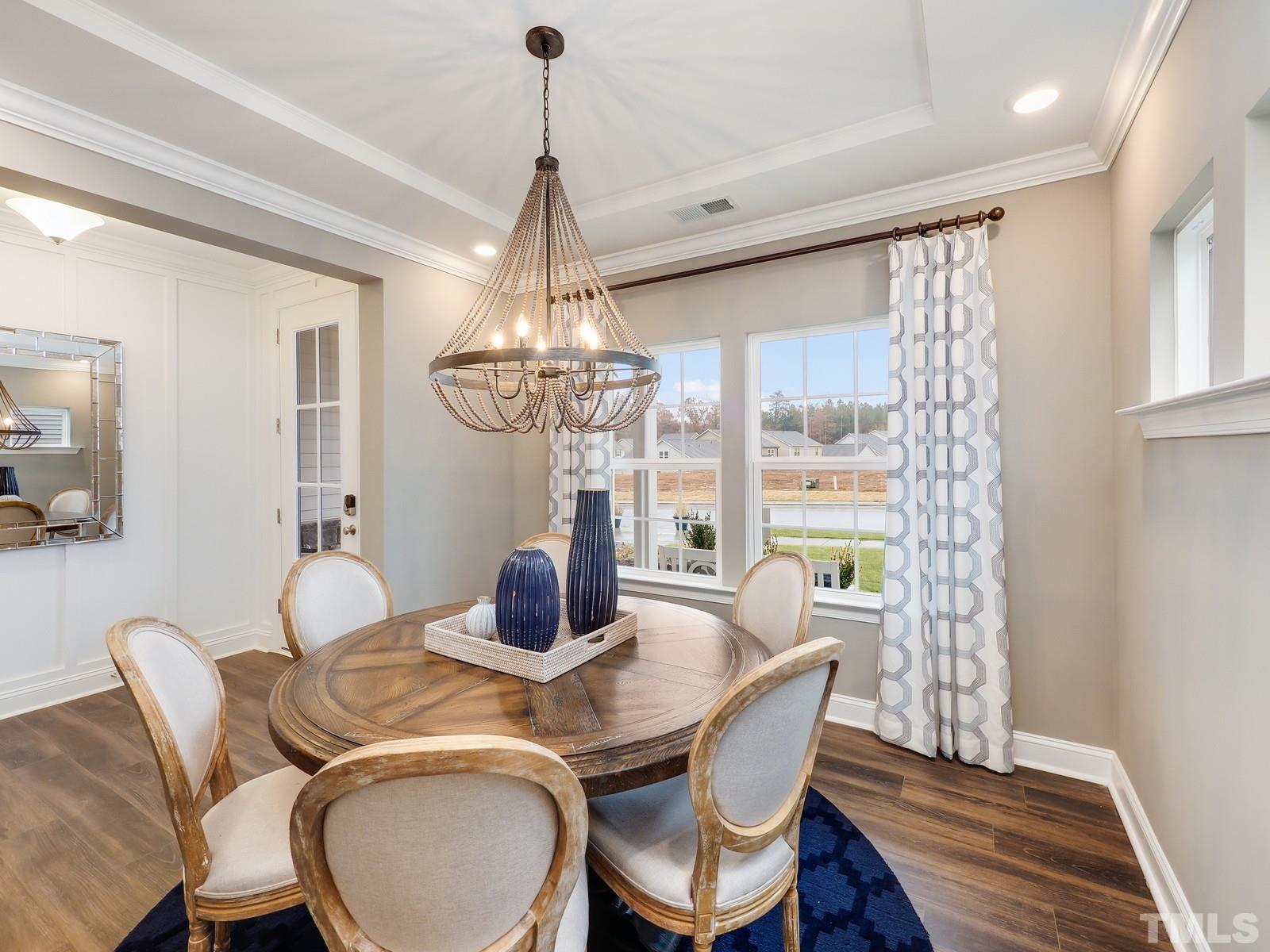 112 Keyshore Bend, Unit 163 Raleigh, NC 27610 - Photo 13 of 32 Gallery Image 13