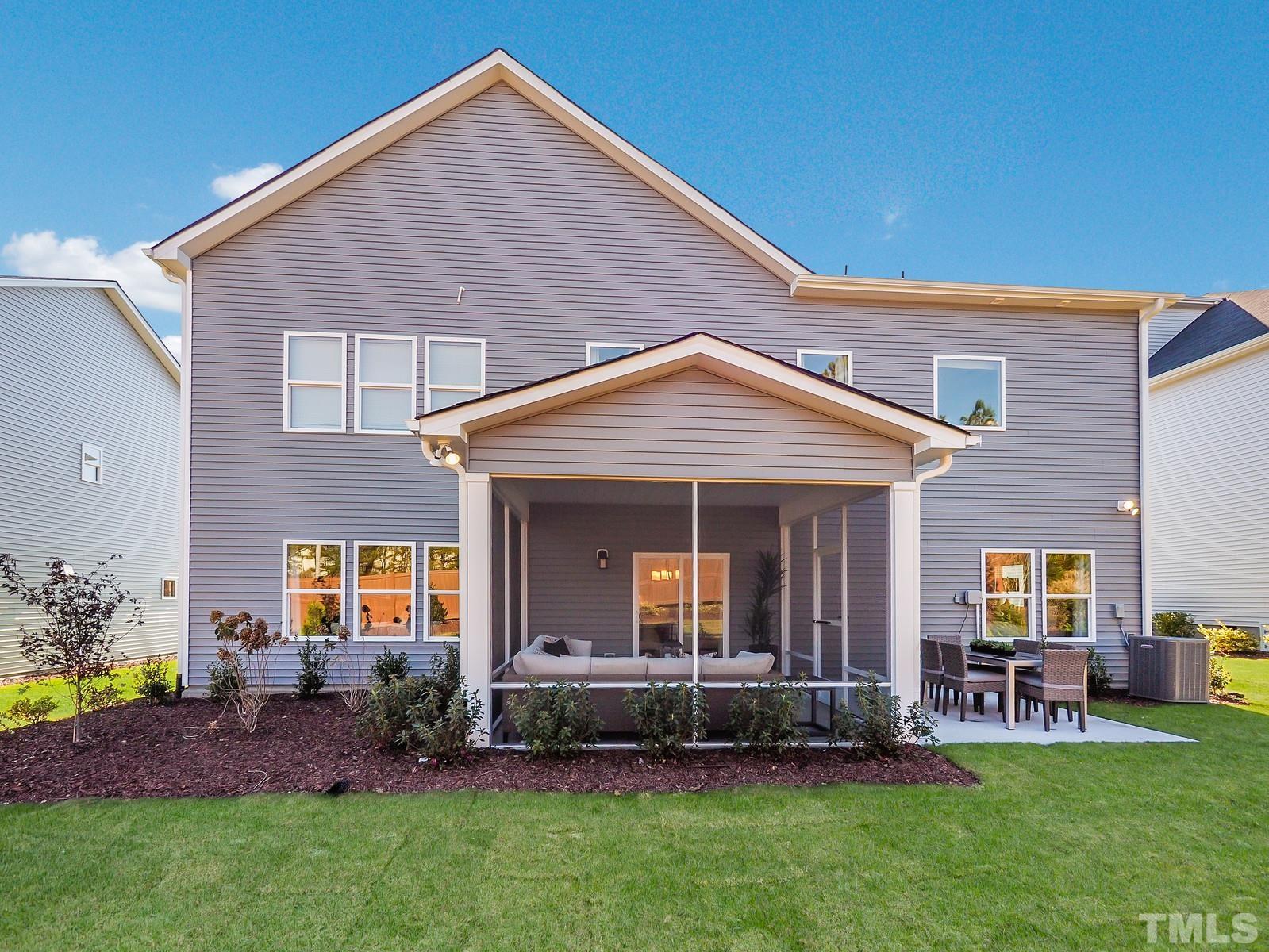 112 Keyshore Bend, Unit 163 Raleigh, NC 27610 - Photo 31 of 32 Gallery Image 31