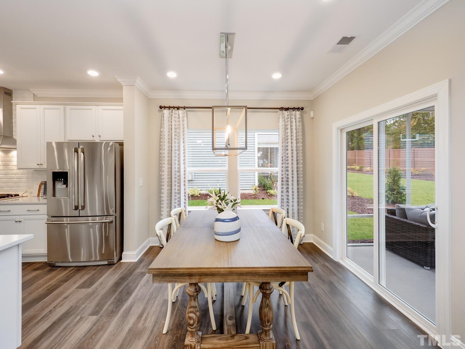 112 Keyshore Bend, Unit 163 Raleigh, NC 27610 - Photo 8 of 32 Gallery Image 8