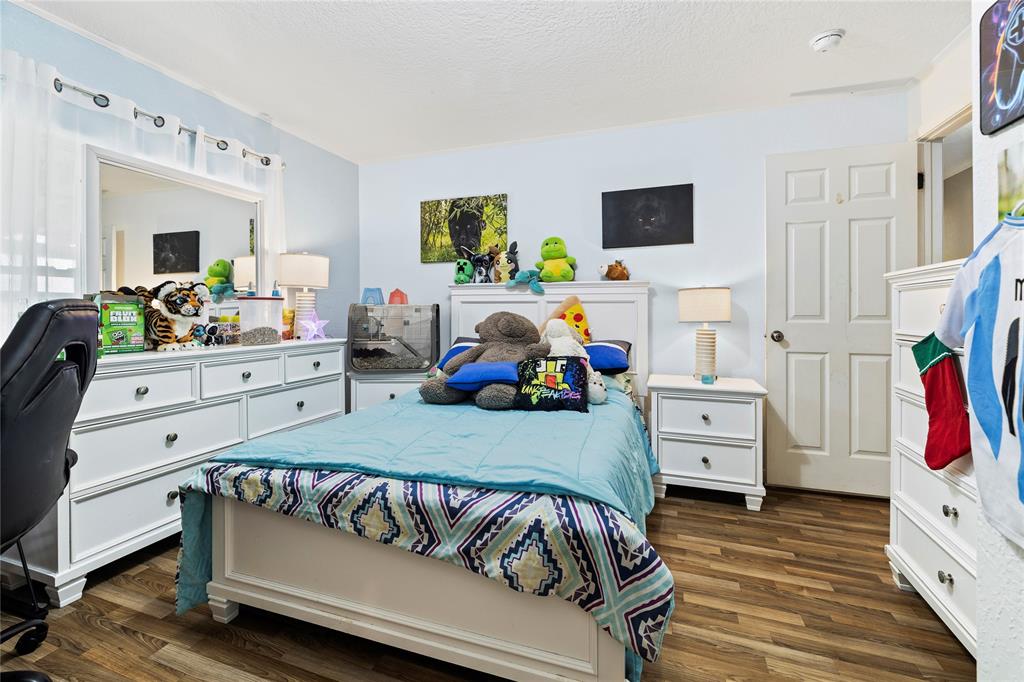 2089 Cottonwood Road Gilmer, TX 75645 - Photo 18 of 29