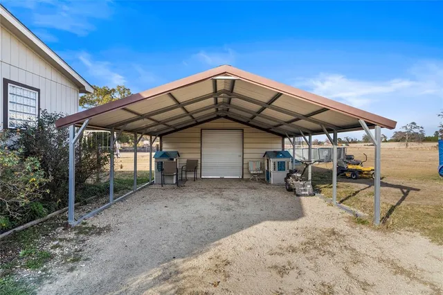 $325,000 | 2089 Cottonwood Road, Gilmer, TX 75645