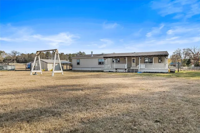 $325,000 | 2089 Cottonwood Road, Gilmer, TX 75645