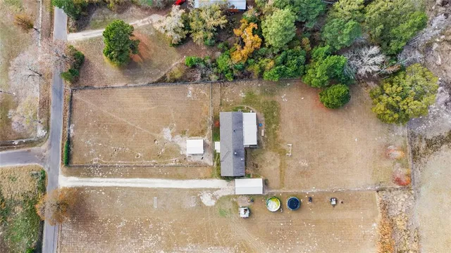 $325,000 | 2089 Cottonwood Road, Gilmer, TX 75645