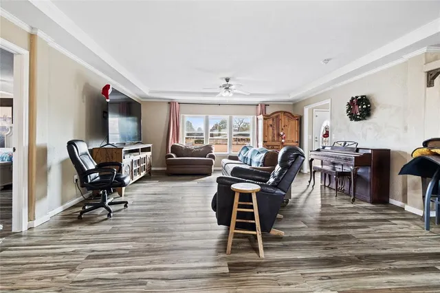 $325,000 | 2089 Cottonwood Road, Gilmer, TX 75645