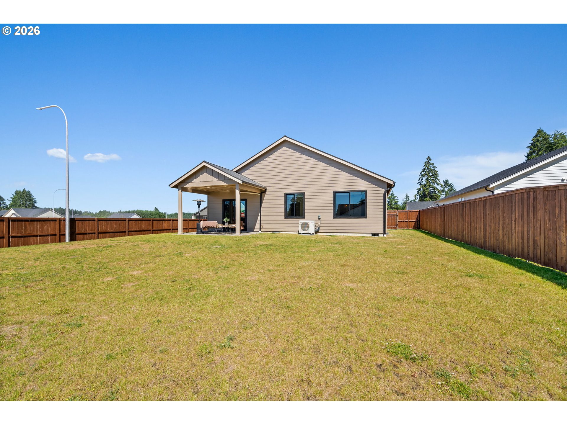 649 Prominence Street Winlock, WA 98596 - Photo 23 of 27