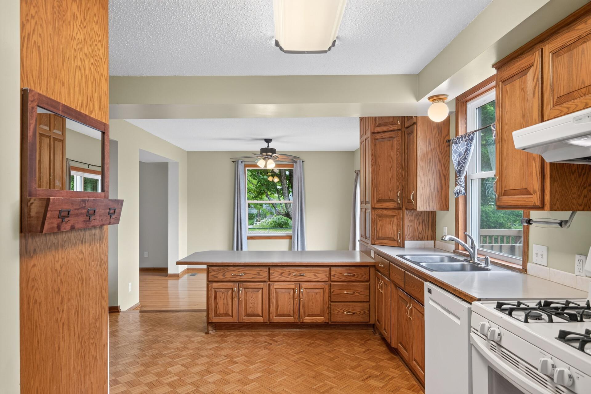 543 5th Avenue Southwest Cambridge, MN 55008 - Photo 21 of 80