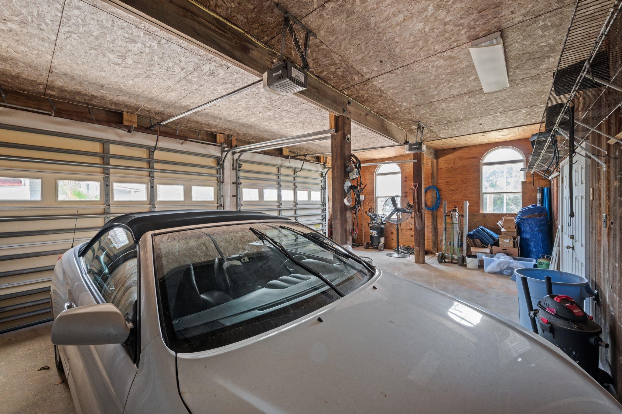 26418 Carondelette Drive Orange Beach, AL 36561 - Photo 39 of 48 Garage