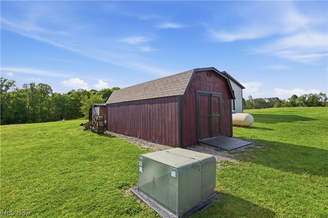 4487 Workman Road Mount Perry, OH 43760 - Photo 38 of 39