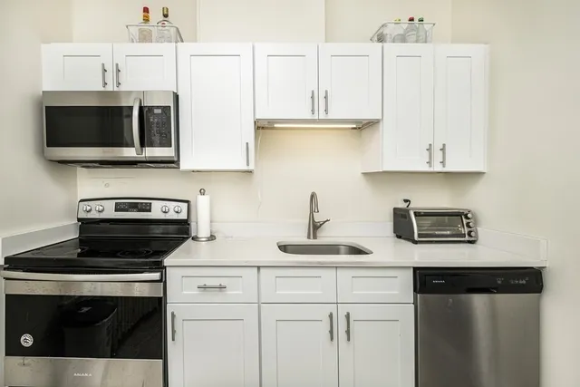 $625,000 | 1091 Boylston Street, Unit 21, Boston, MA 02215