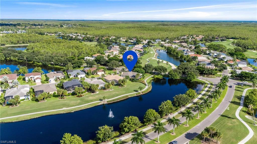 11446 Stratham Loop Estero, FL 33928 - Photo 27 of 27 view of an outdoor space with seating area