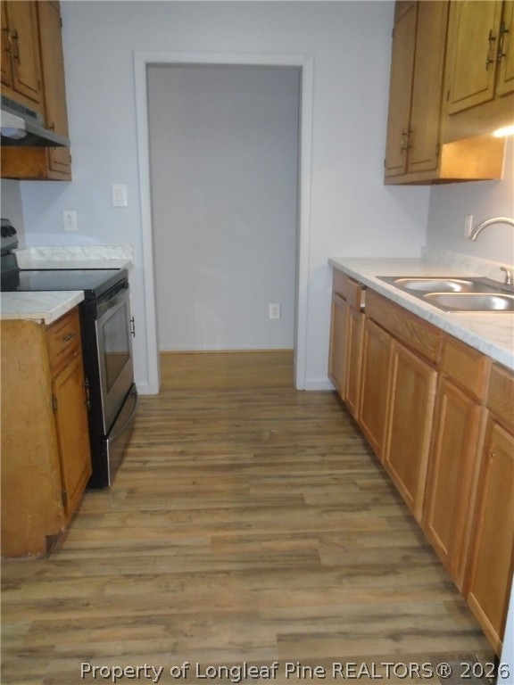 103 Alexander Lane Spring Lake, NC 28390 - Photo 10 of 23