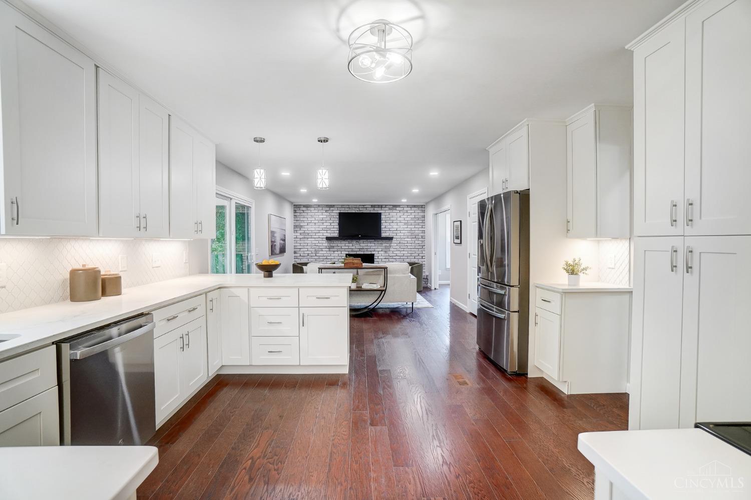 6261 Thole Road Cincinnati, OH 45230 - Photo 26 of 76 Gallery Image 26