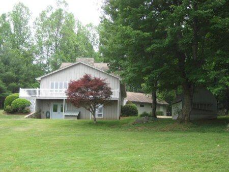 280 Woodwinds Road Callaway, VA 24067 - Photo 2 of 7 Back