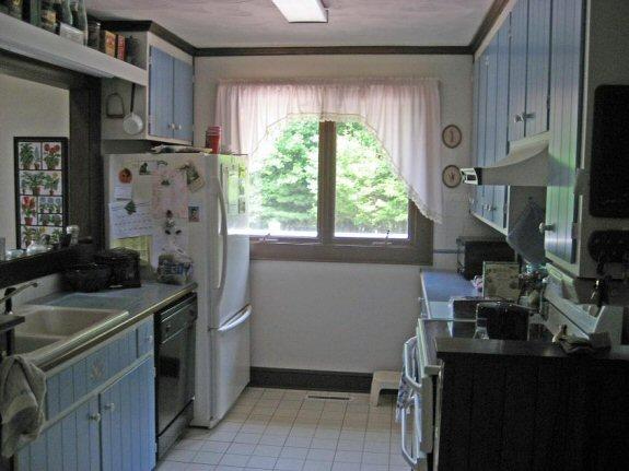 280 Woodwinds Road Callaway, VA 24067 - Photo 4 of 7 Kitchen