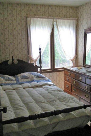 280 Woodwinds Road Callaway, VA 24067 - Photo 5 of 7 Bedroom