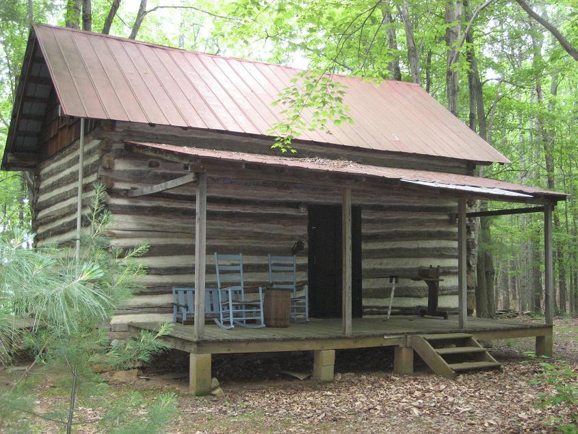280 Woodwinds Road Callaway, VA 24067 - Photo 7 of 7 Guesthouse