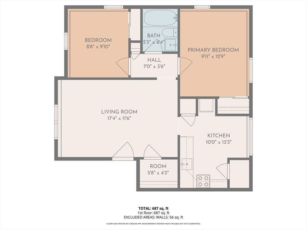 2 Tideview Path, Unit 8 Plymouth, MA 02360 - Photo 13 of 13