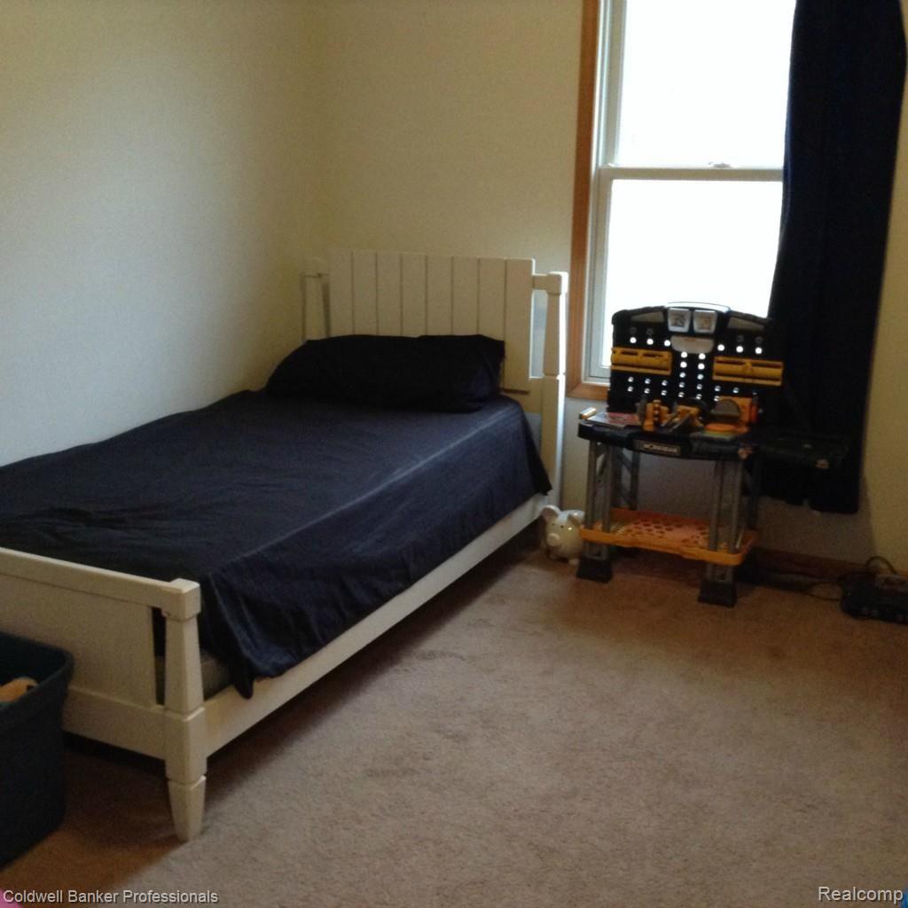 4359 Jones Road North Branch, MI 48461 - Photo 11 of 30 Bedroom 1