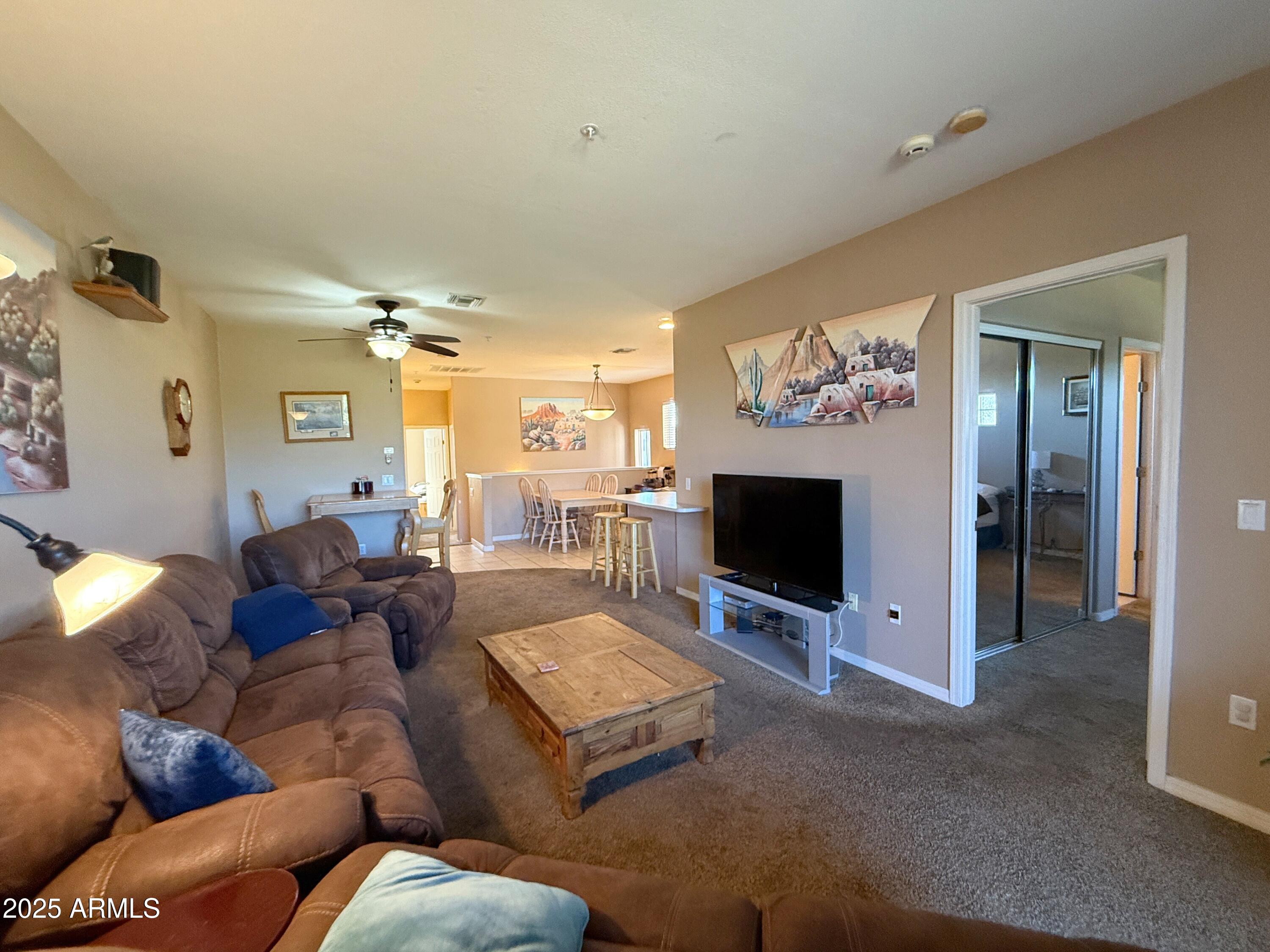 6535 East Superstition Springs Boulevard, Unit 214 Mesa, AZ 85206 - Photo 5 of 24 IMG_0598