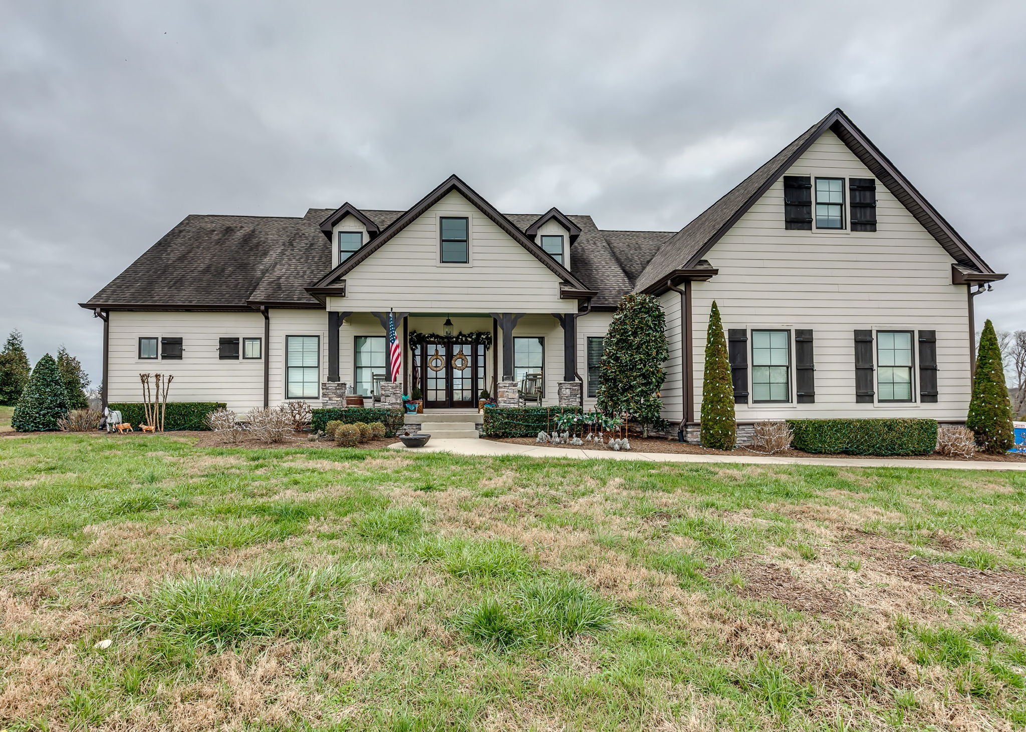 6635 Eudailey-Covington Road College Grove, TN 37046 - Photo 1 of 50 Gallery Image 1