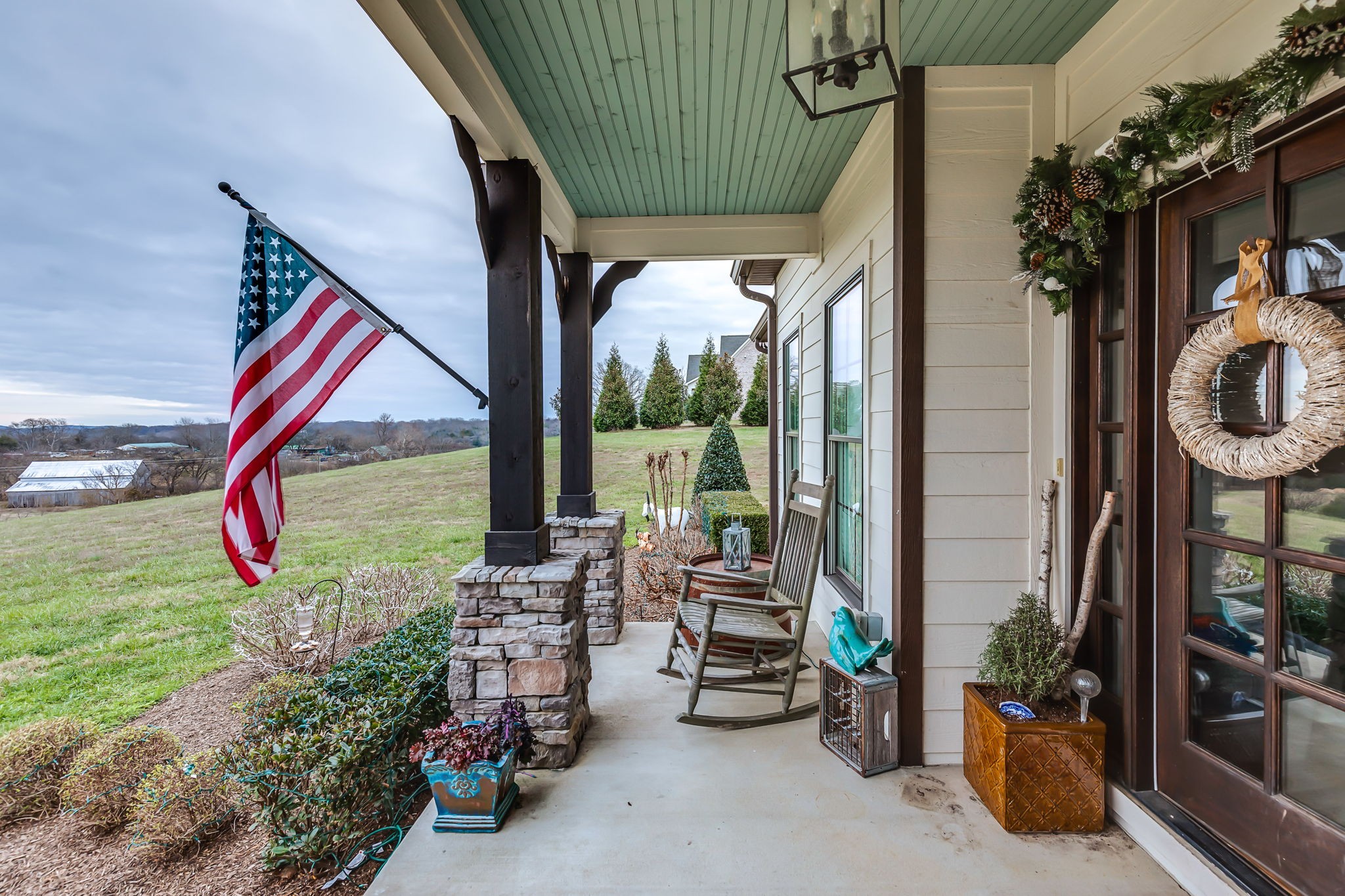 6635 Eudailey-Covington Road College Grove, TN 37046 - Photo 11 of 50 Gallery Image 11