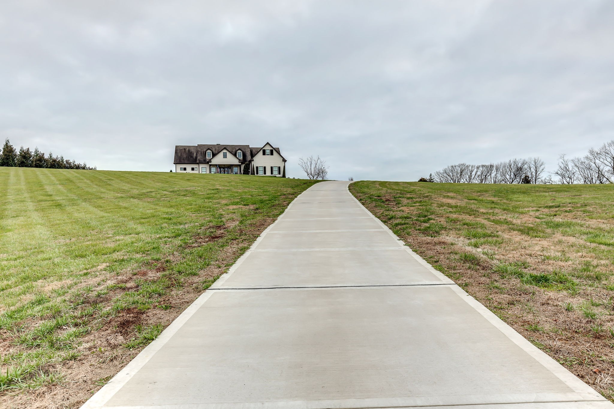 6635 Eudailey-Covington Road College Grove, TN 37046 - Photo 12 of 50 Gallery Image 12
