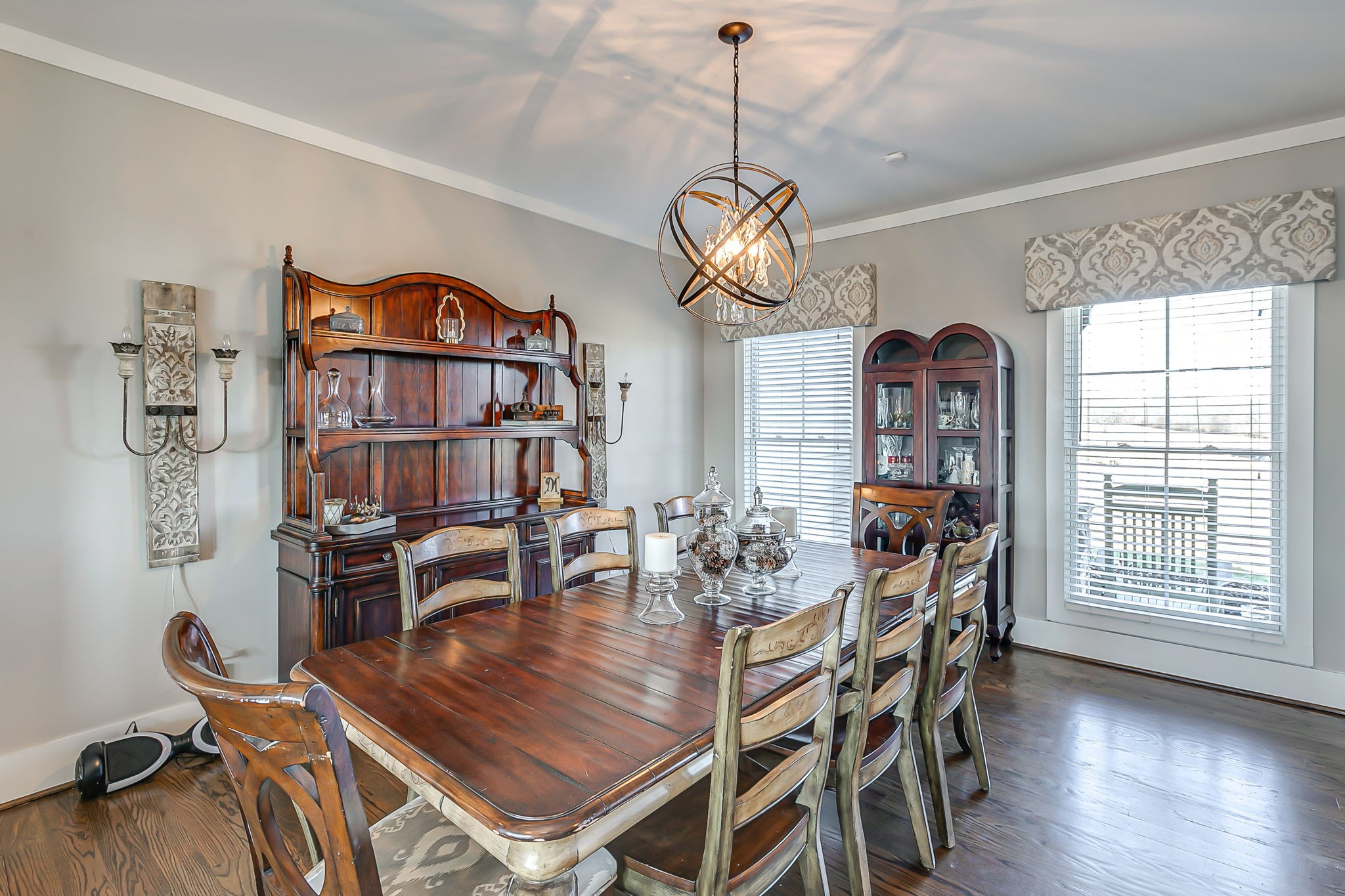 6635 Eudailey-Covington Road College Grove, TN 37046 - Photo 17 of 50 Gallery Image 17