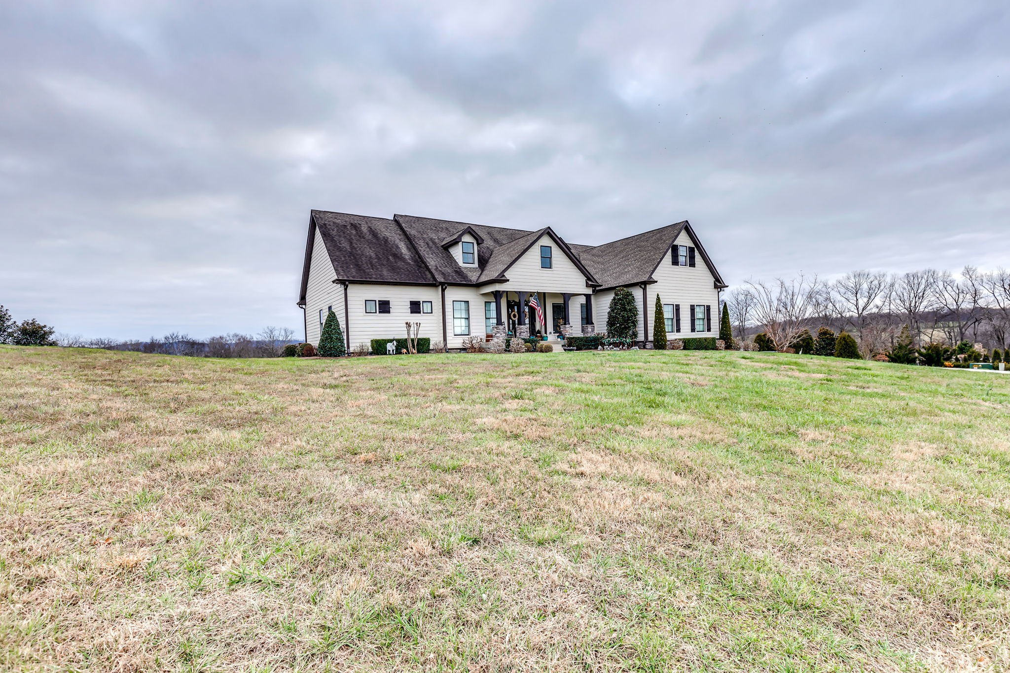 6635 Eudailey-Covington Road College Grove, TN 37046 - Photo 2 of 50 Gallery Image 2