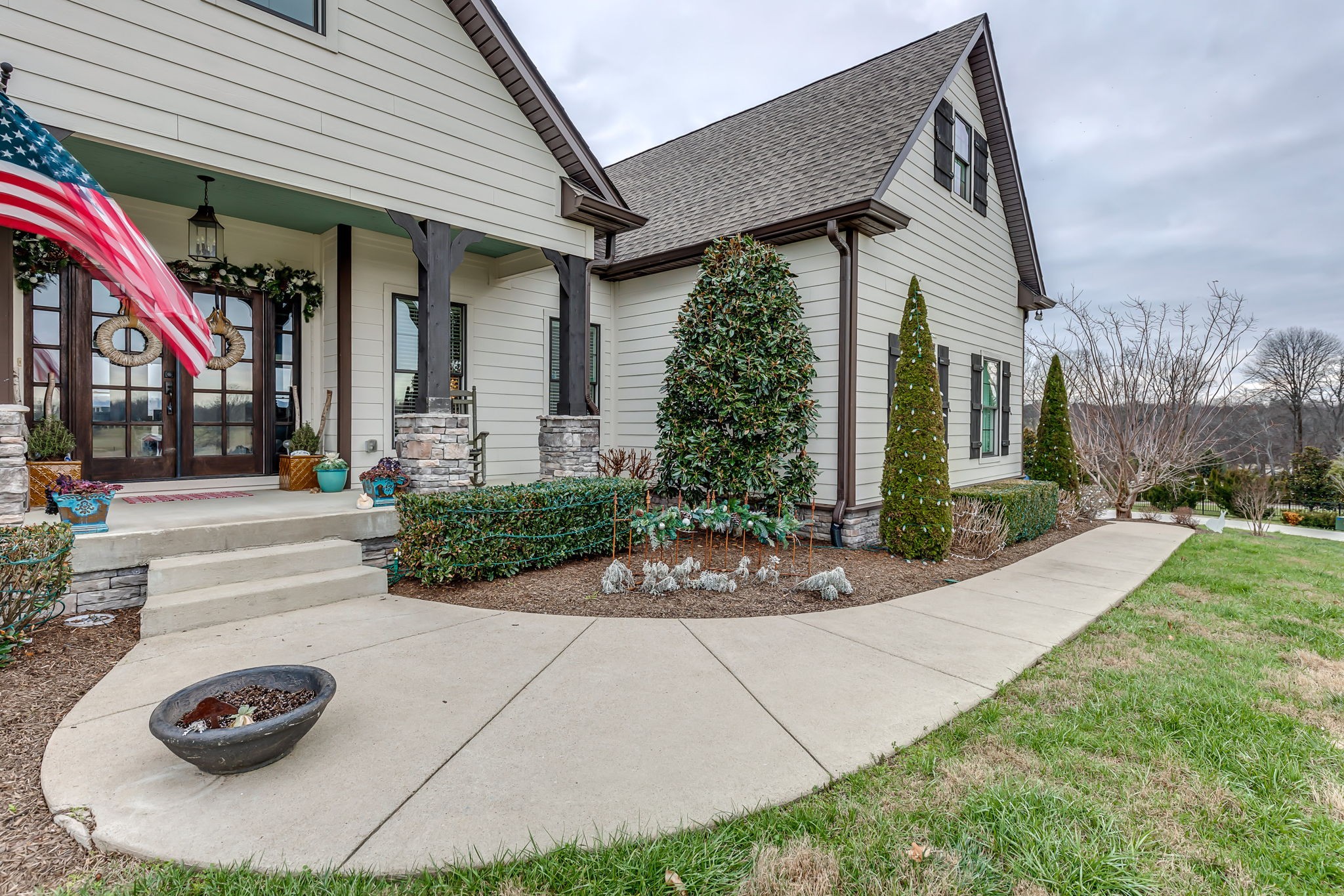 6635 Eudailey-Covington Road College Grove, TN 37046 - Photo 3 of 50 Gallery Image 3