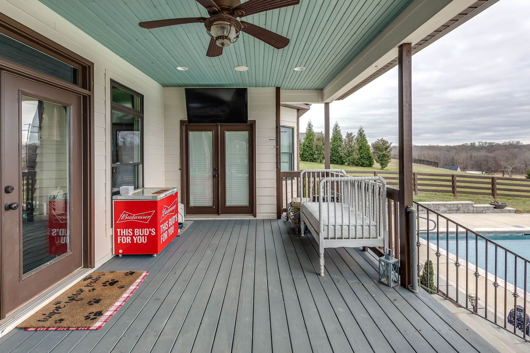6635 Eudailey-Covington Road College Grove, TN 37046 - Photo 4 of 50 Gallery Image 4