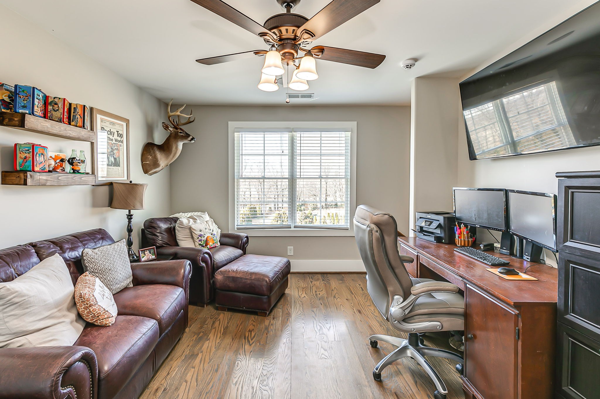 6635 Eudailey-Covington Road College Grove, TN 37046 - Photo 43 of 50 Gallery Image 43