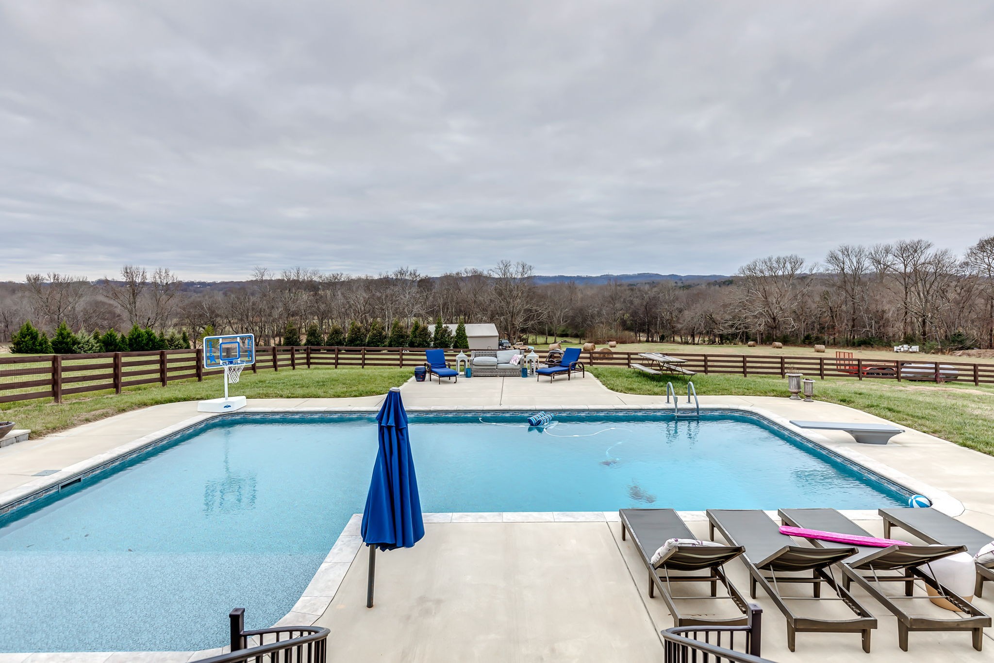 6635 Eudailey-Covington Road College Grove, TN 37046 - Photo 5 of 50 Gallery Image 5