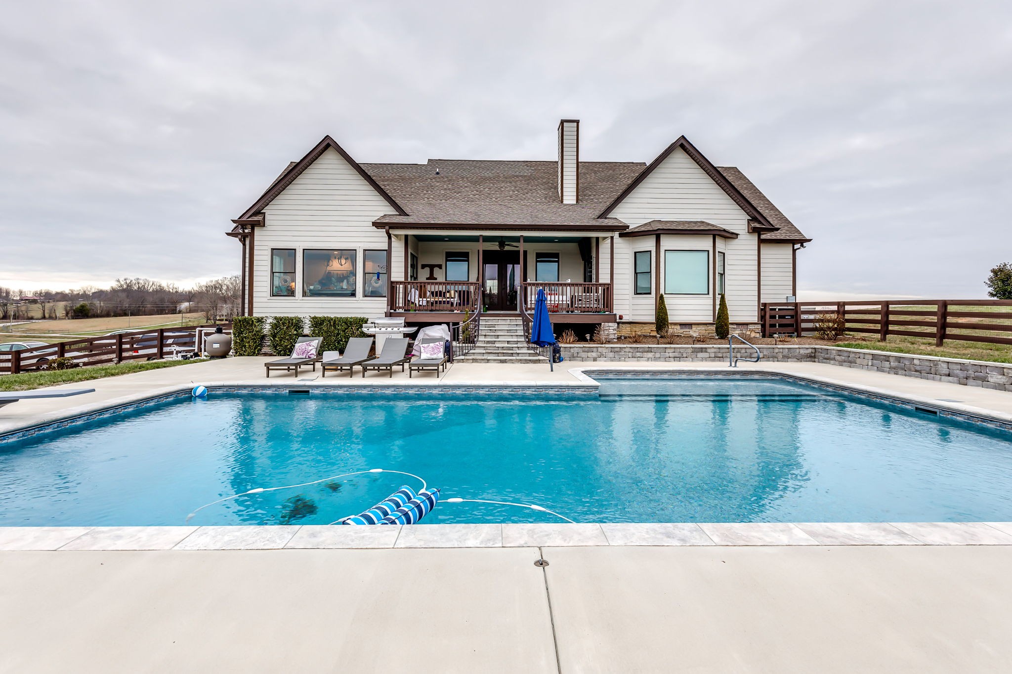 6635 Eudailey-Covington Road College Grove, TN 37046 - Photo 7 of 50 Gallery Image 7