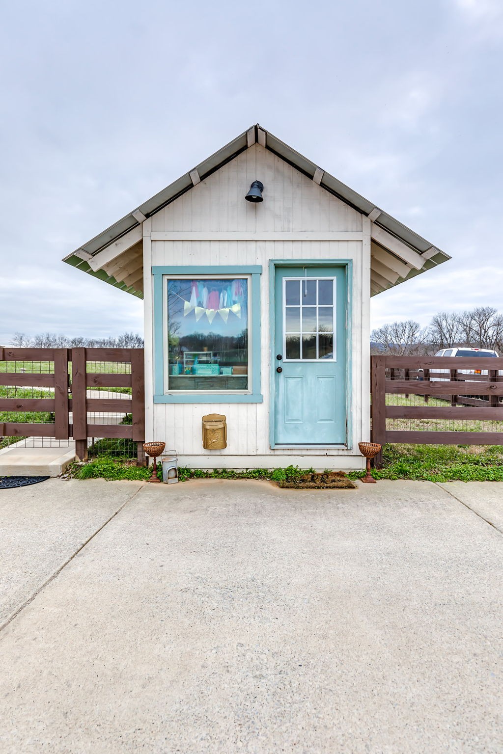 6635 Eudailey-Covington Road College Grove, TN 37046 - Photo 10 of 50 Gallery Image 10