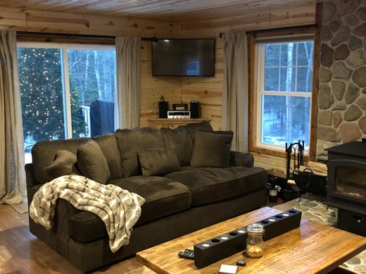 848 Eagle Creek Road Three Lakes, WI 54562 - Photo 5 of 12 Gallery Image 5