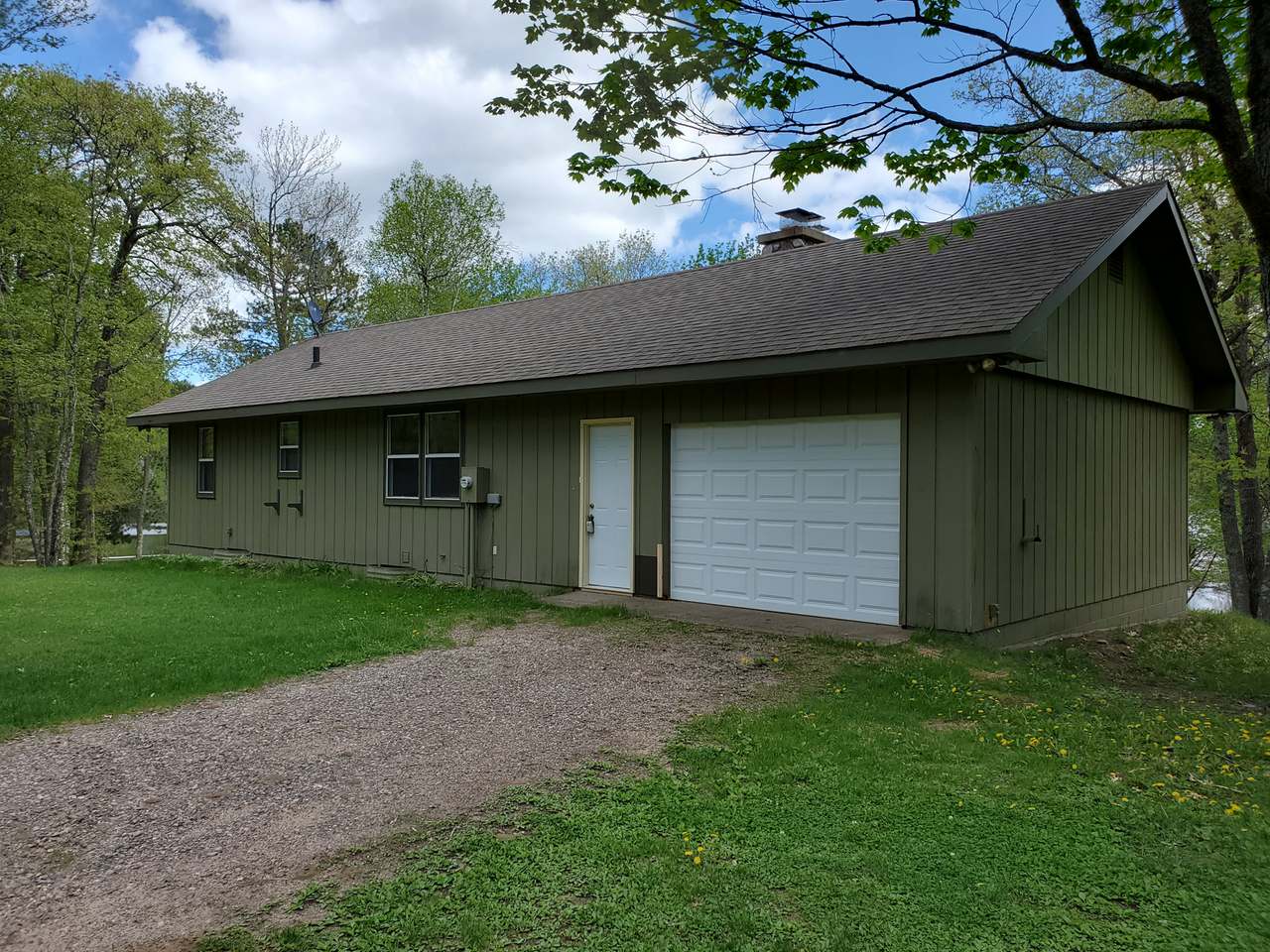 5060 Wilsch Road Conover, WI 54519 - Photo 9 of 46 Gallery Image 9