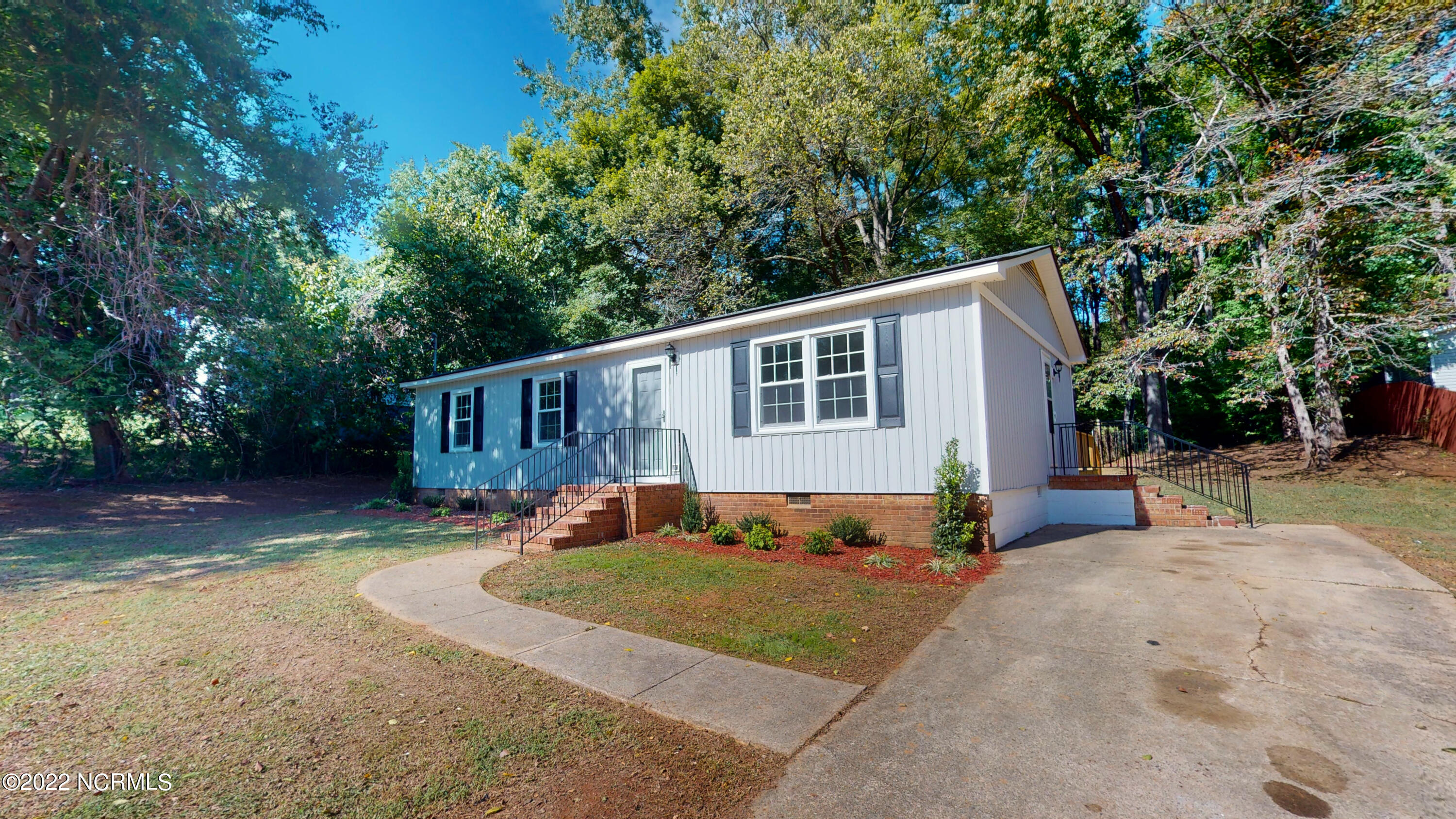 1509 Cranston Road Garner, NC 27529 - Photo 7 of 33 A cc Front