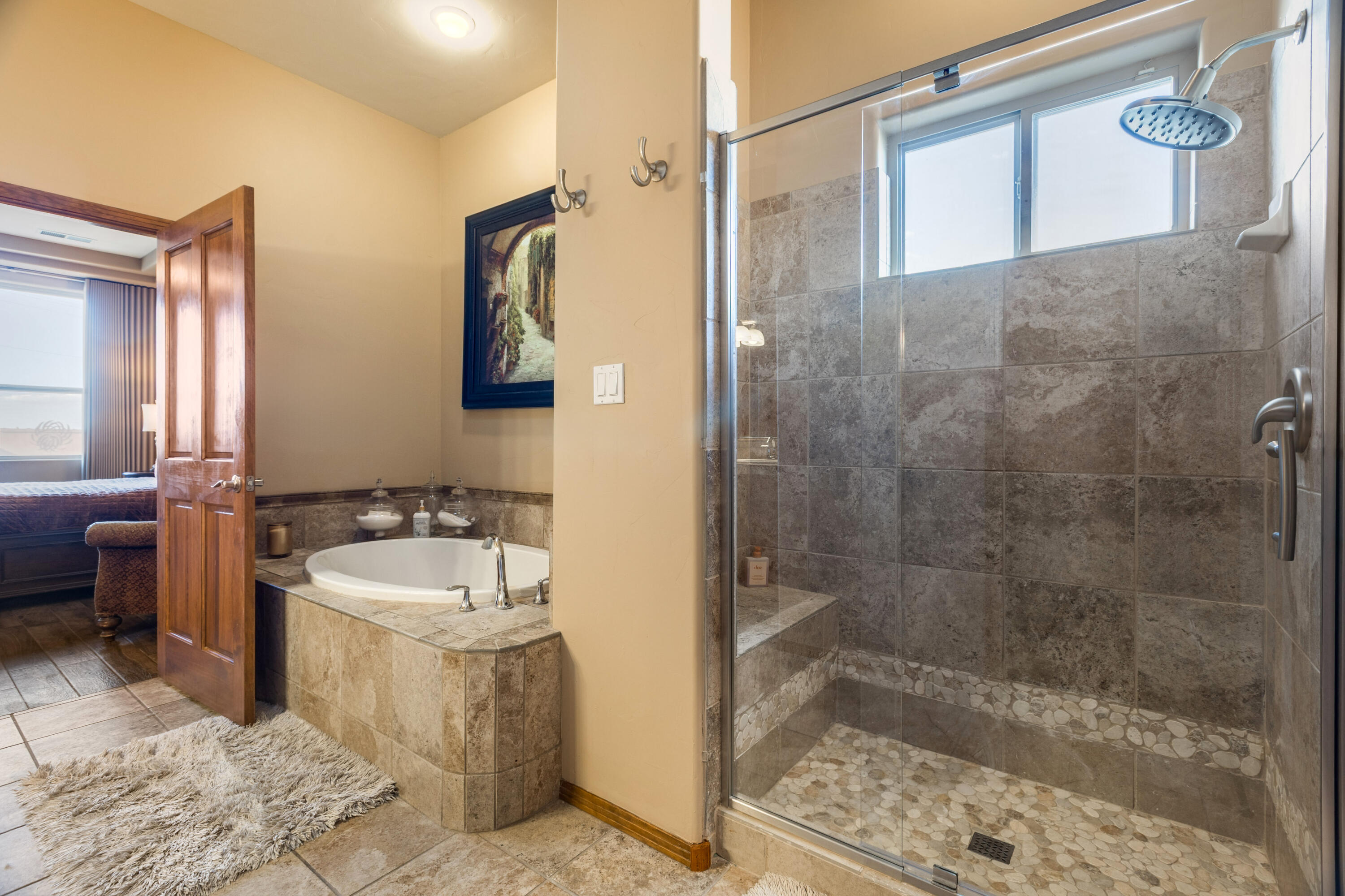 4919 Valle Rio Trail Albuquerque, NM 87120 - Photo 28 of 62 Gallery Image 28