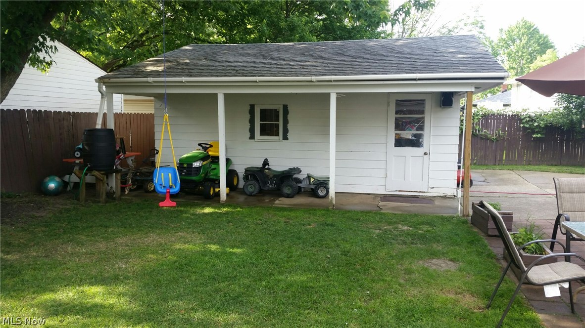 6125 Jaycox Road North Ridgeville, OH 44039 - Photo 5 of 22