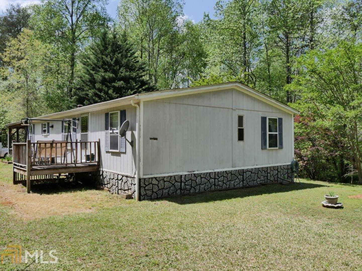 582 Ricky West Road Cleveland, GA 30528 - Photo 1 of 1